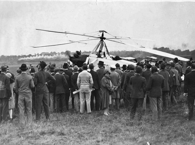 kings cup 1928 g-ebyy cierva autogiro 0354-0008